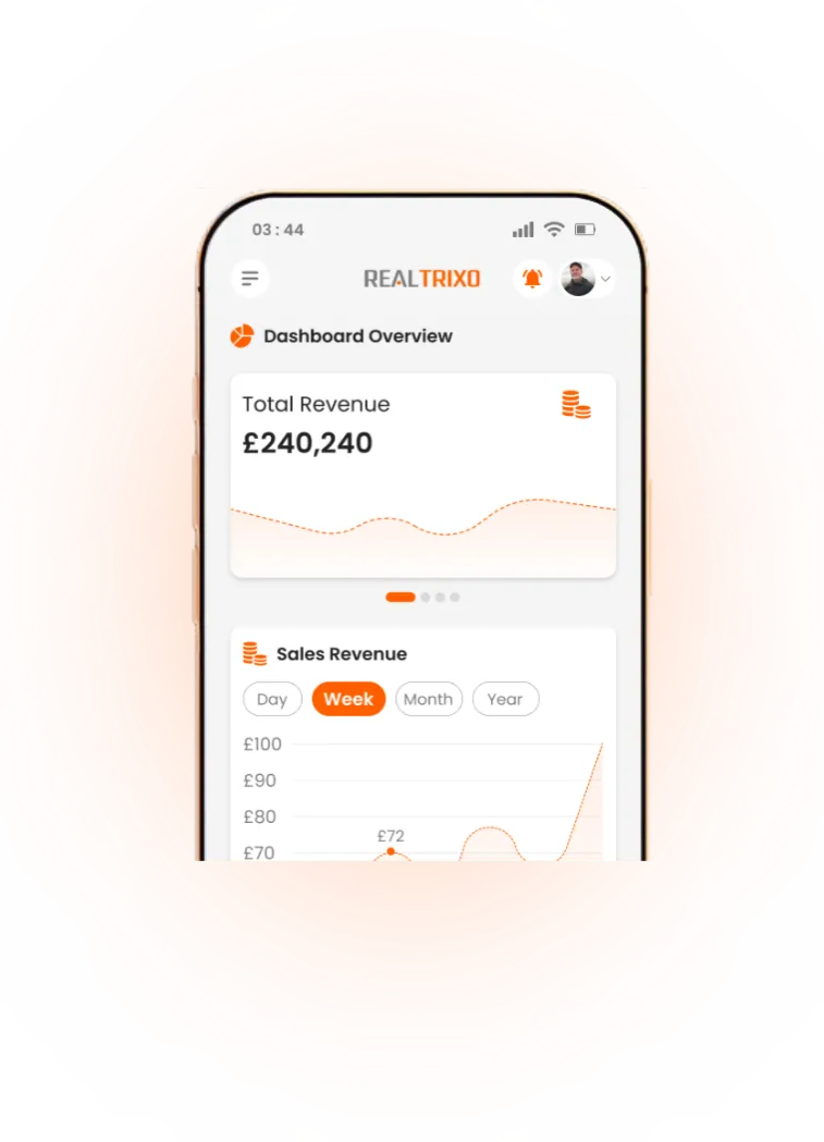Ready to Take Control of Your Properties?
