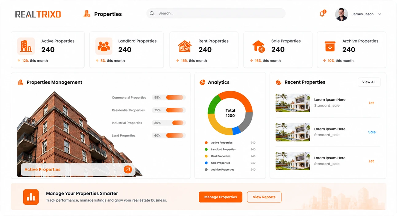 Turn Property Data Into Business Growth