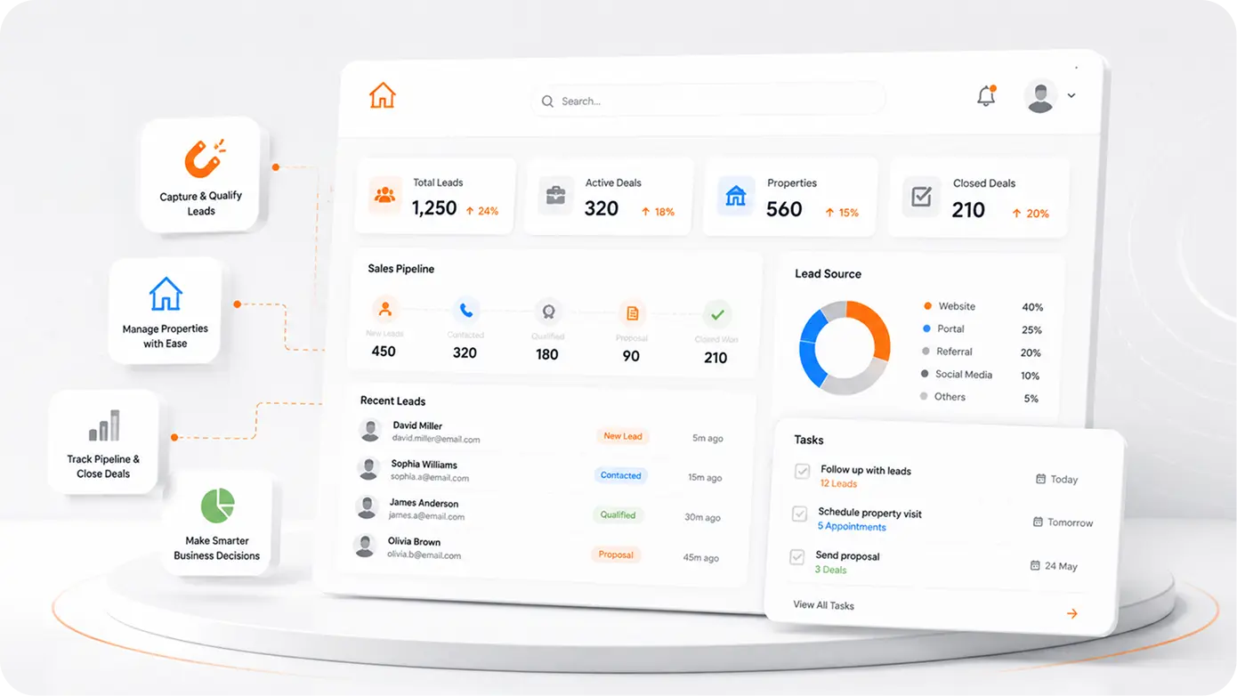 Enhance User Experience with Reliable RealTrixo